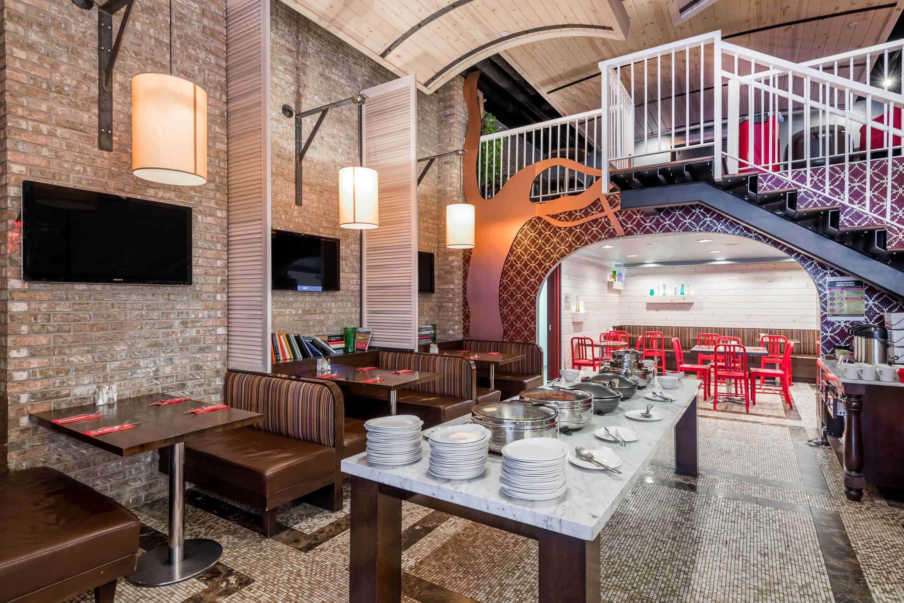 Restoran