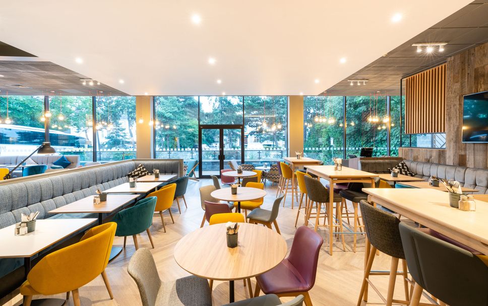 Restoran Gambar