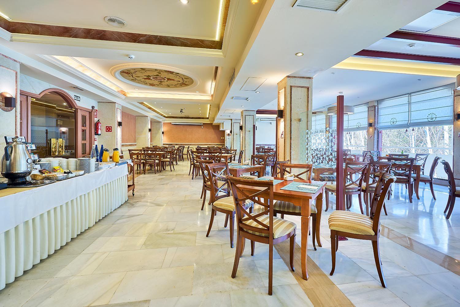 Restoran