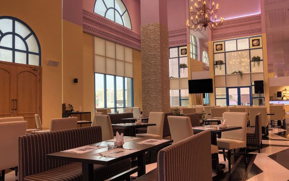 Restoran Gambar