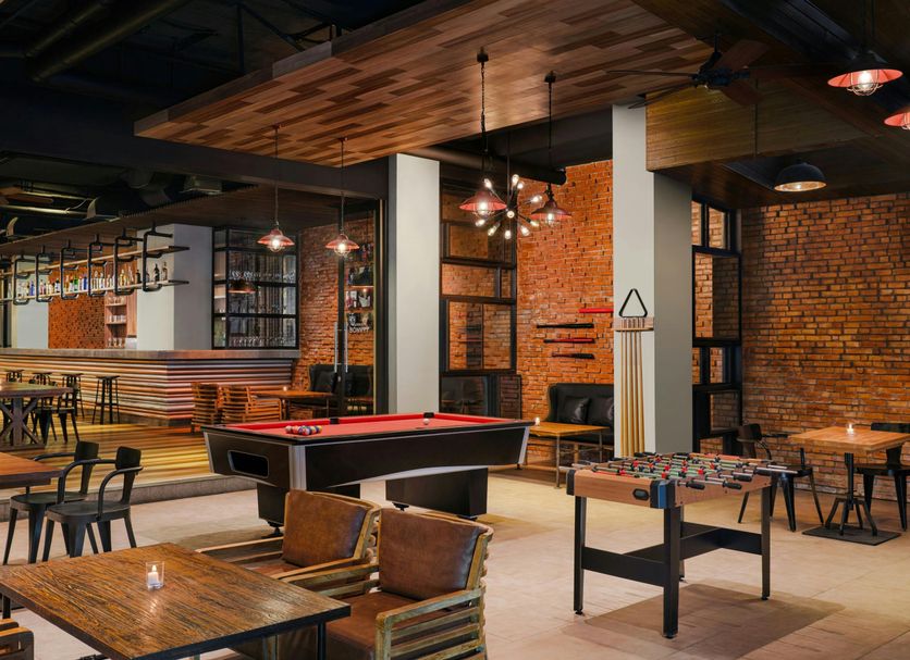 Bar Gambar