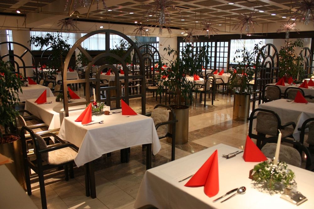 Restoran