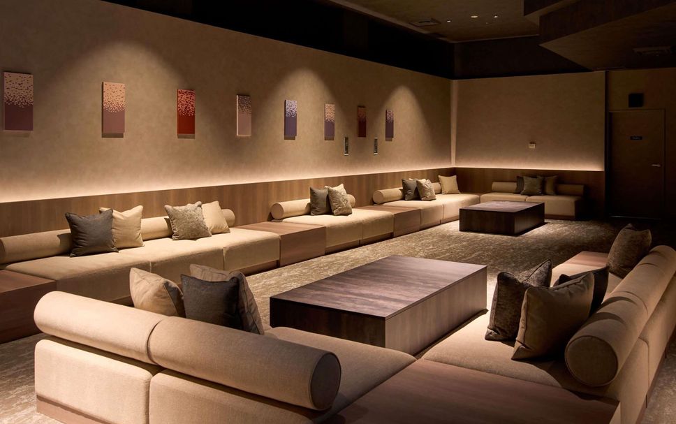 Balai Menunggu Gambar