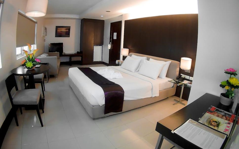 Bilik Tidur Gambar