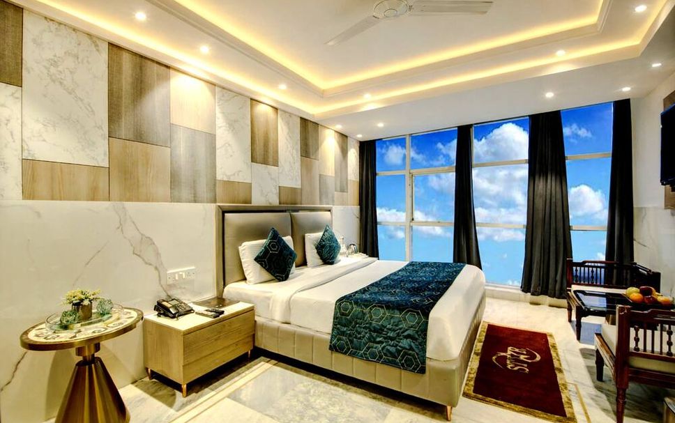 Bangunan Gambar