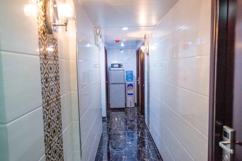 hallway