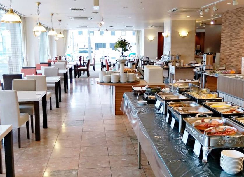 Restoran Gambar