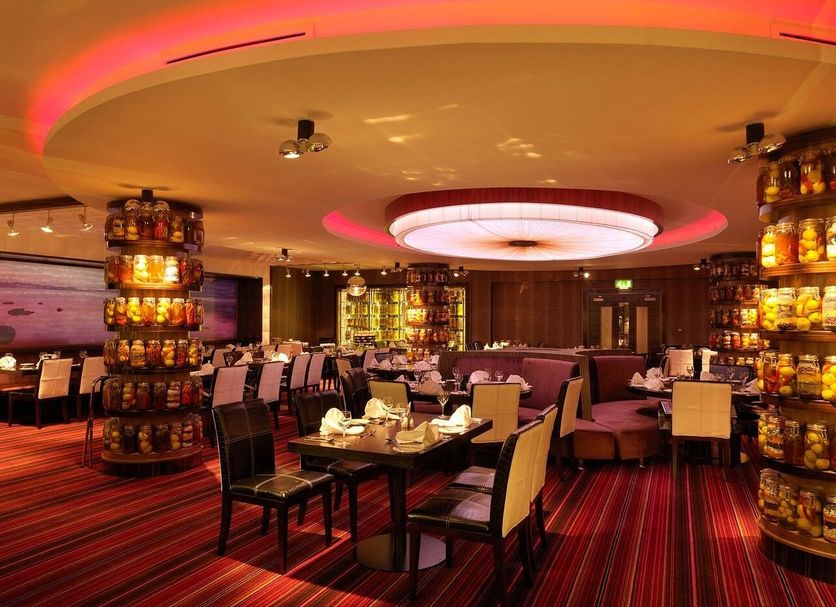 Restoran Gambar