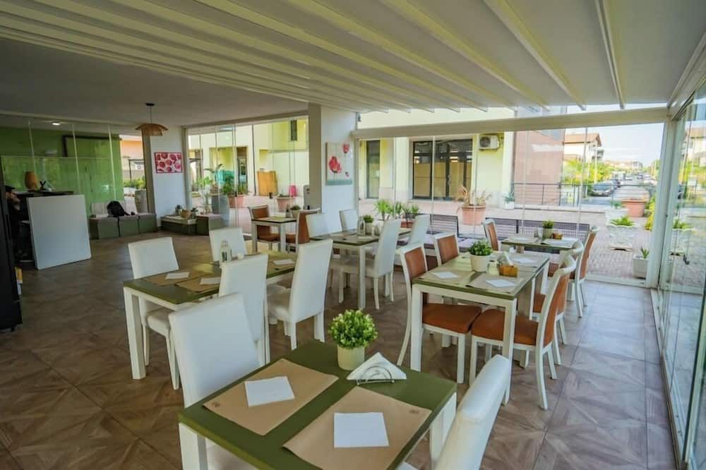 Restoran