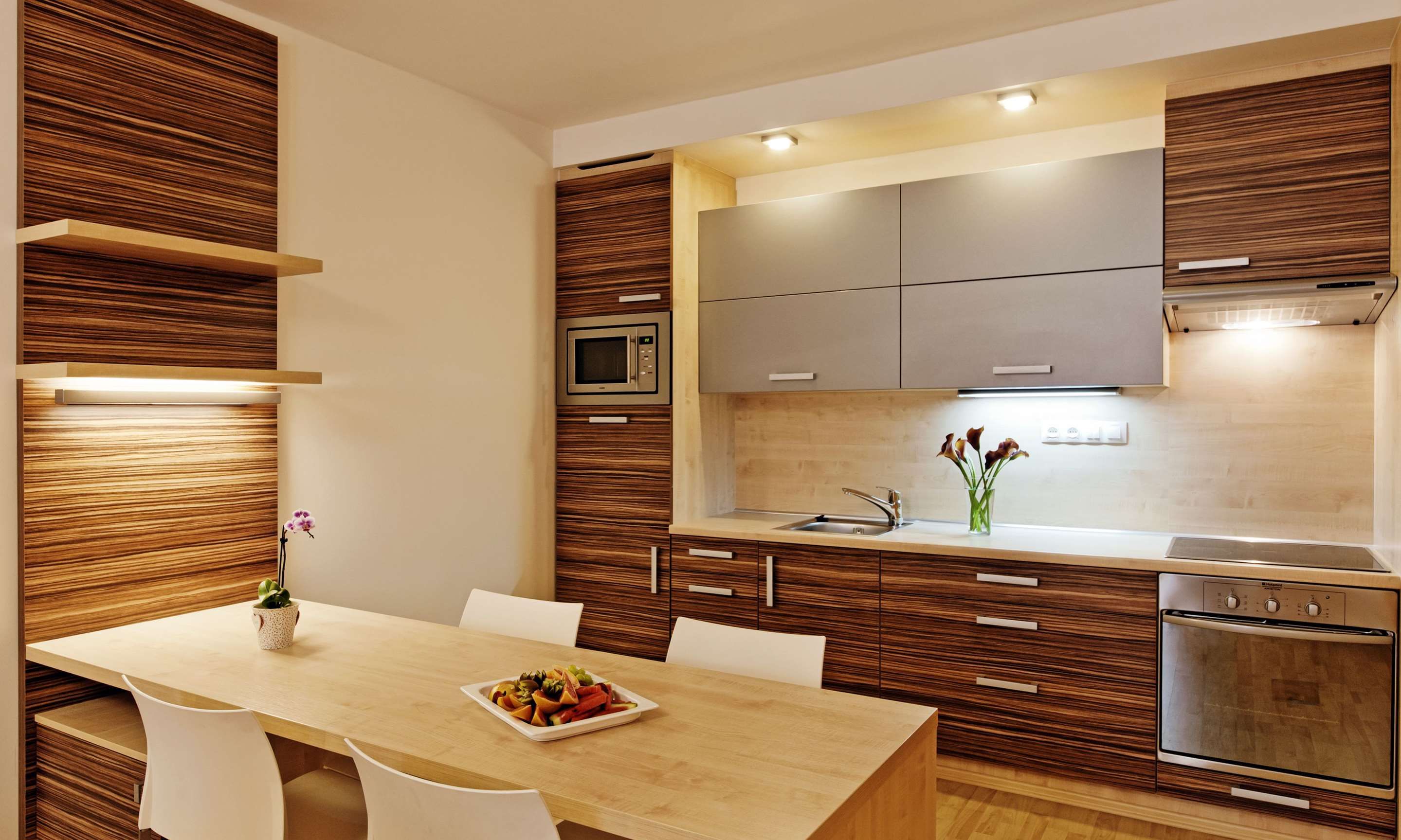 Dapur Gambar