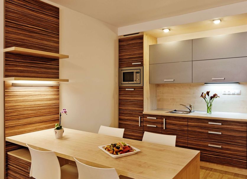 Dapur Gambar