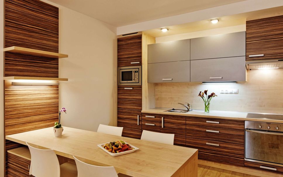 Dapur Gambar
