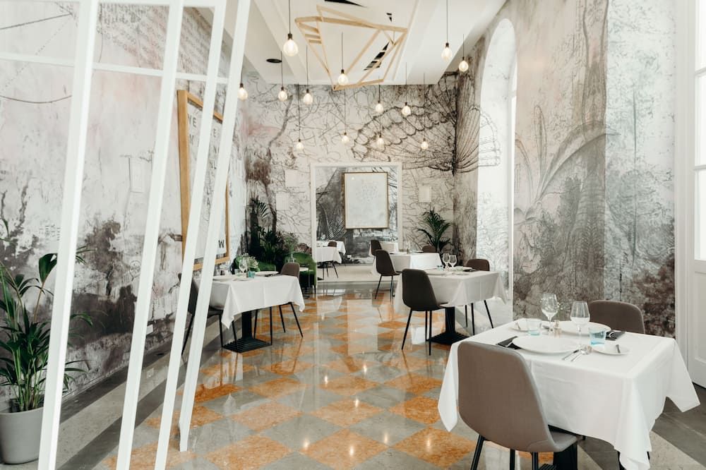 Restoran