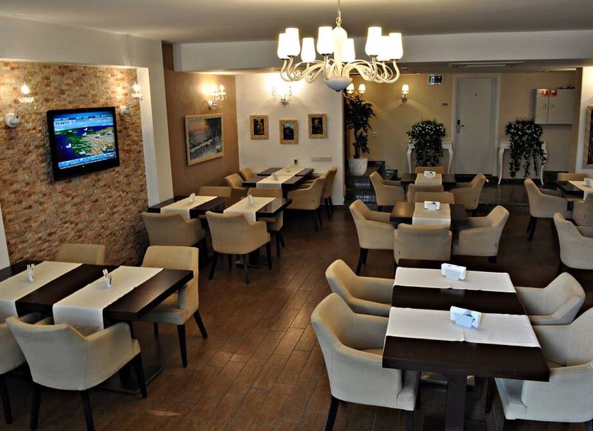 Restoran Gambar