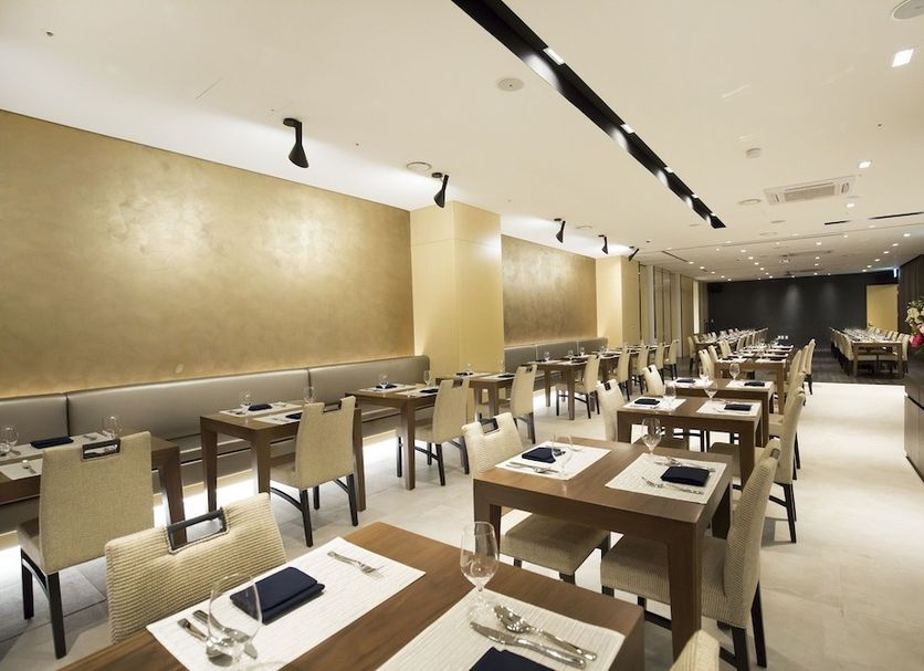 Restoran Gambar