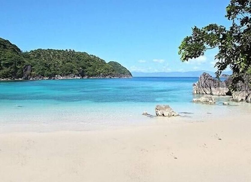 Pantai Gambar