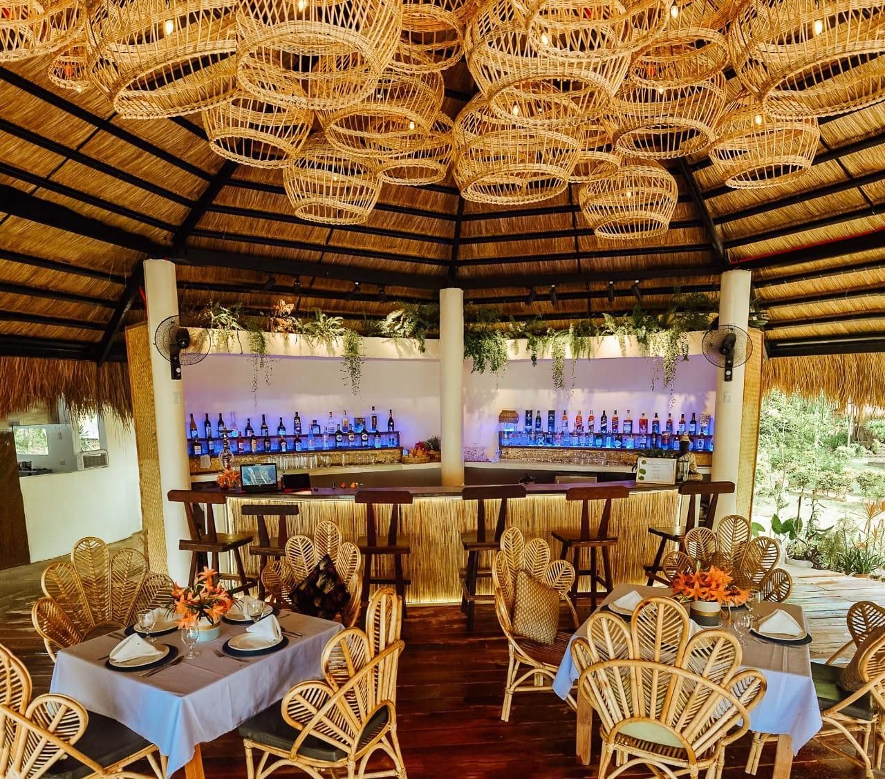 Restoran