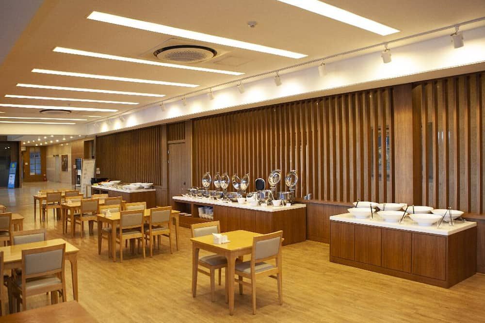 Restoran