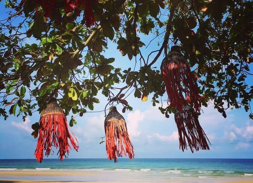 Pantai Gambar