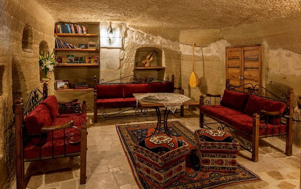 Balai Menunggu Gambar