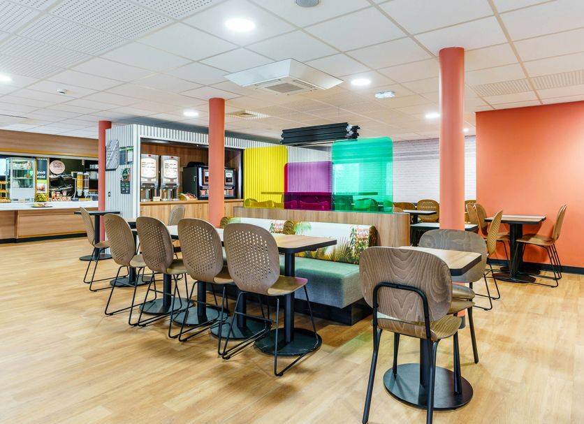 Restoran Gambar
