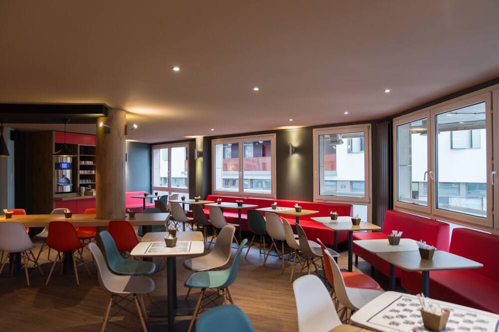 Restoran