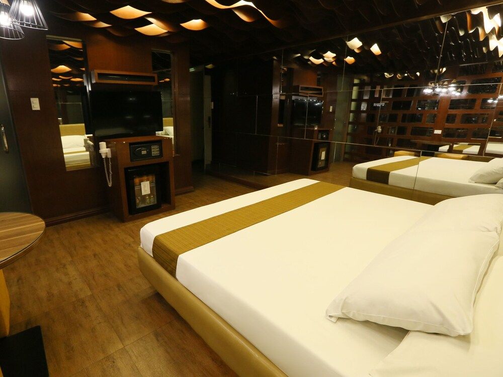 Bilik Tidur