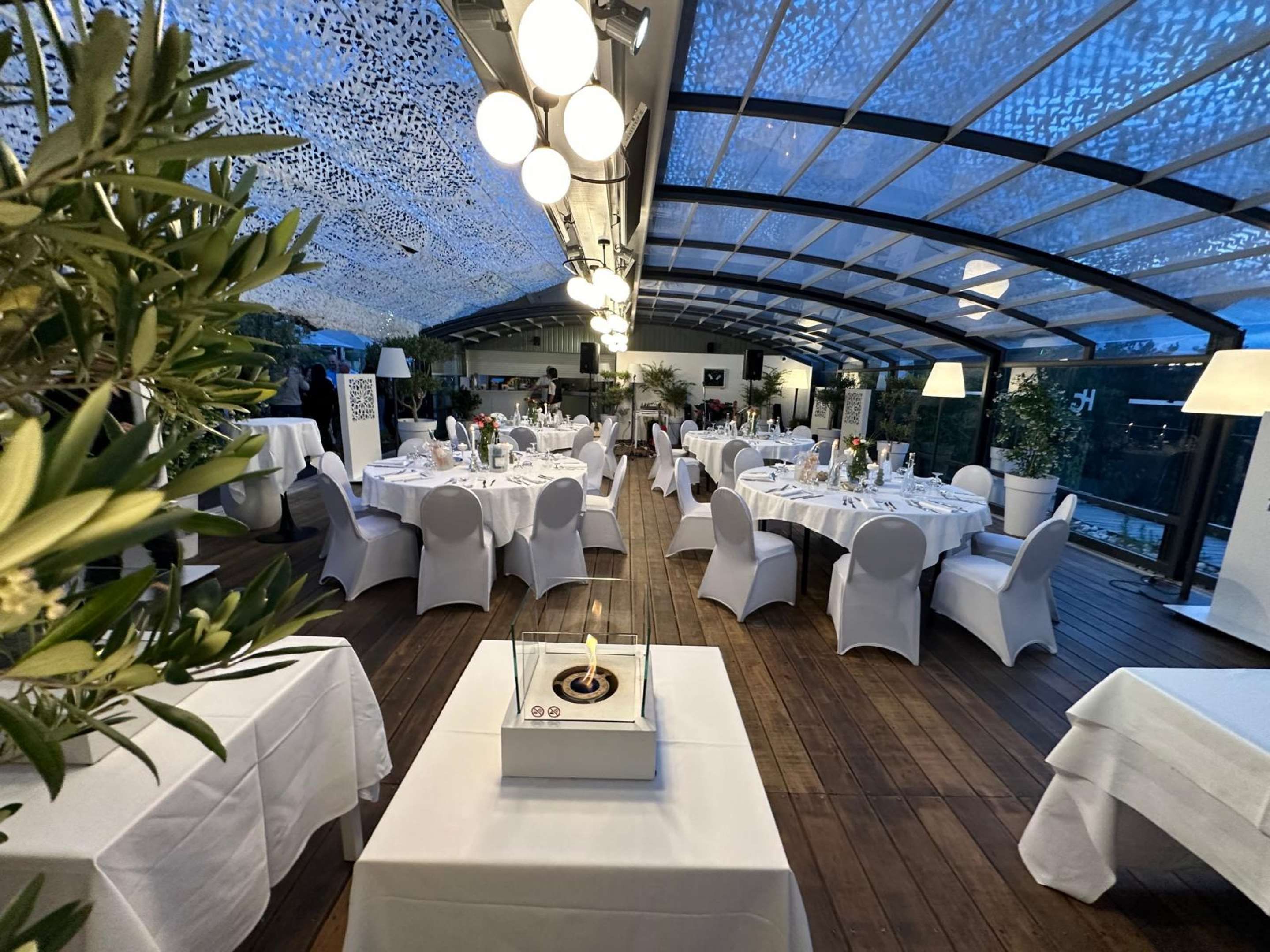 Restoran