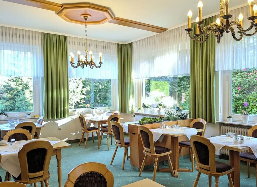 Restoran Gambar