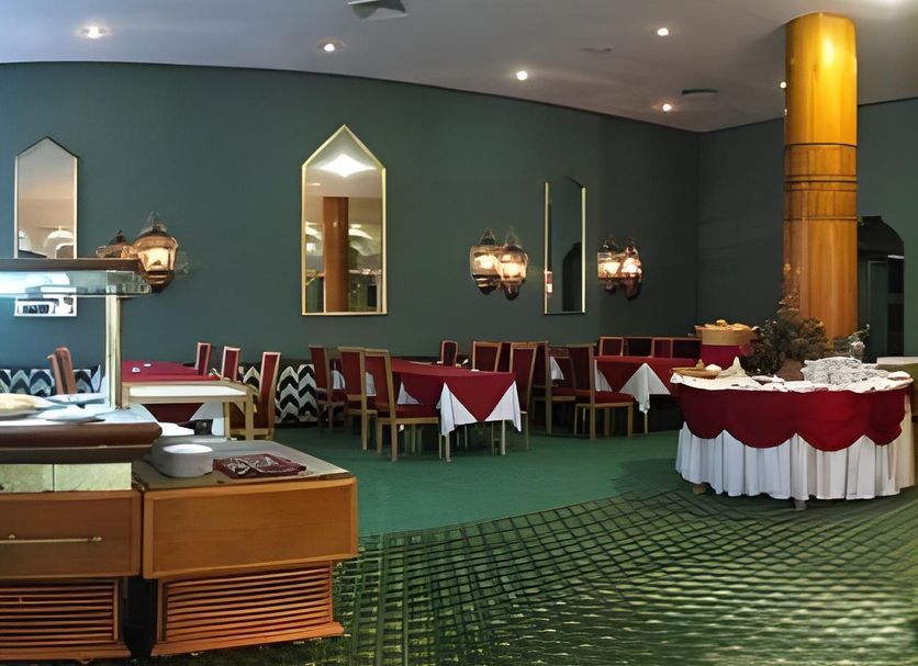 Restoran Gambar
