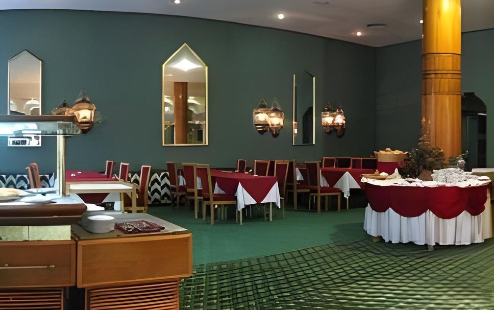 Restoran Gambar