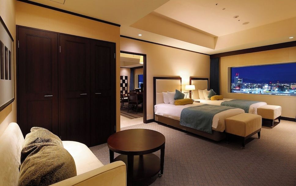 Bilik Tidur Gambar