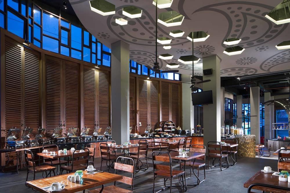 Restoran