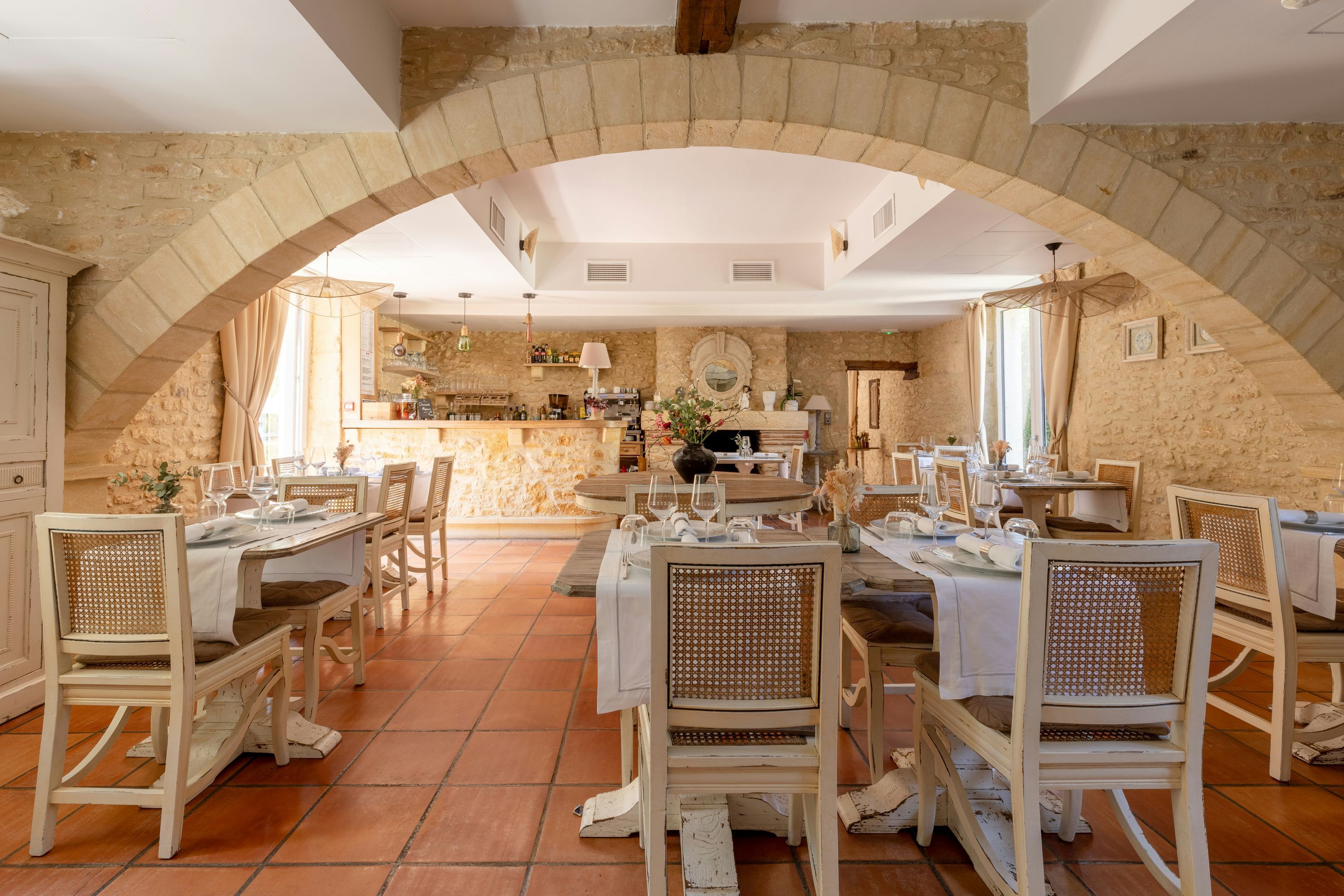 Restoran