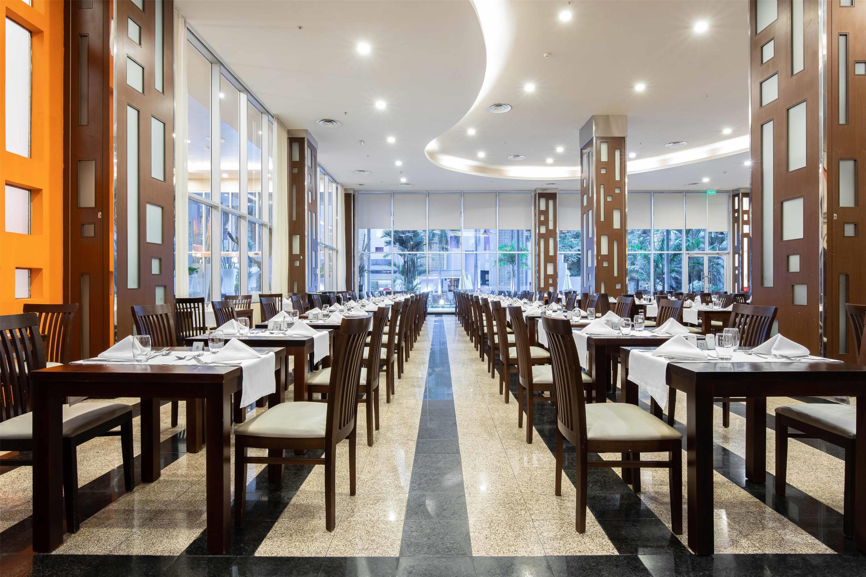 Restoran