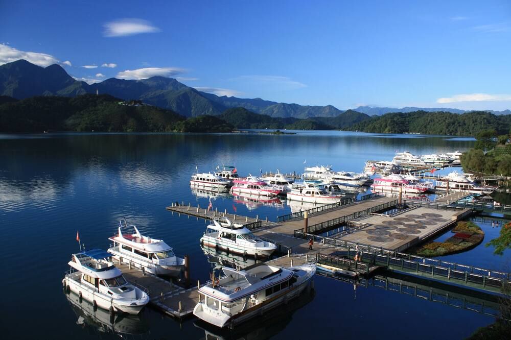 Pemandangan luar Gambar