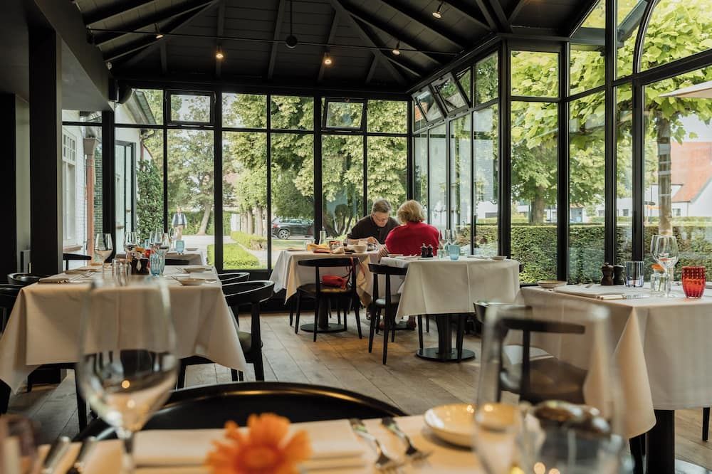 Restoran