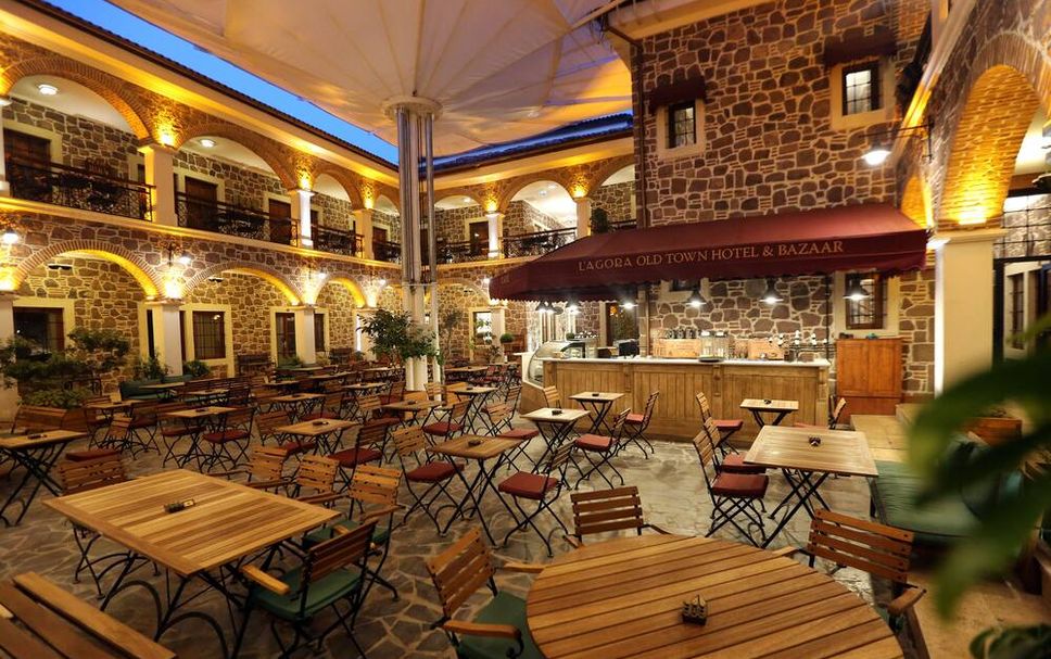 Restoran Gambar