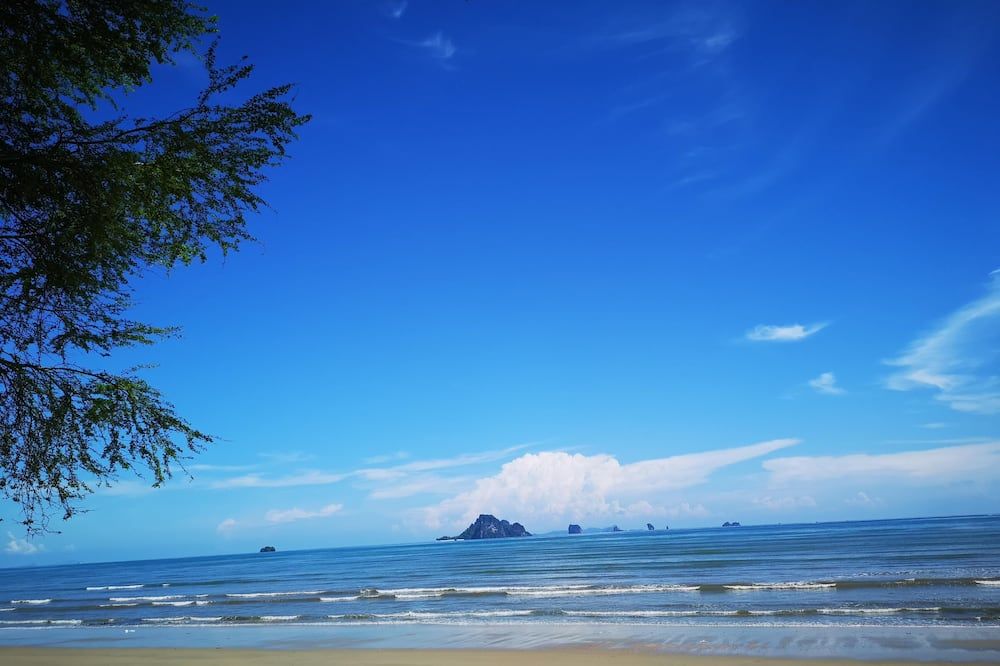 Pantai Gambar