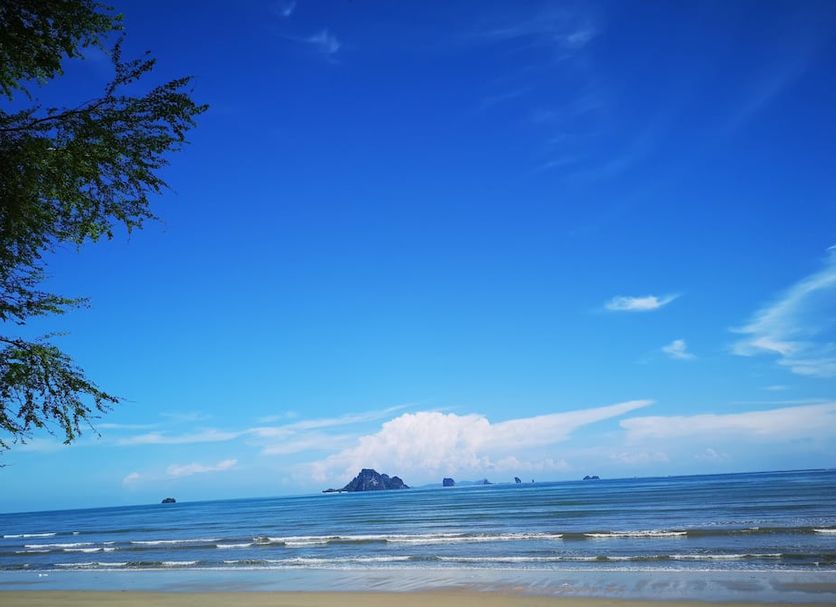 Pantai Gambar