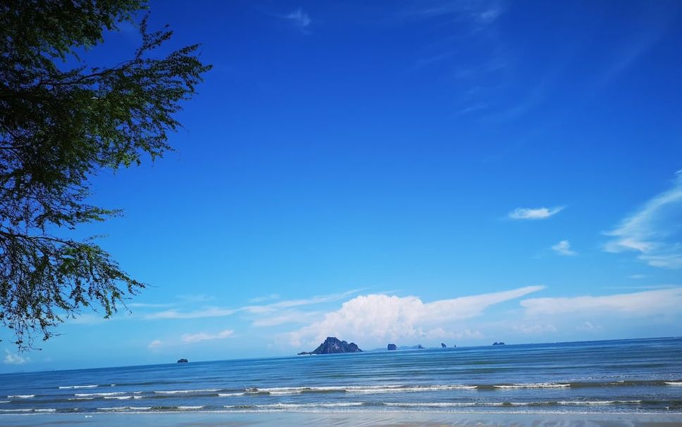 Pantai Gambar