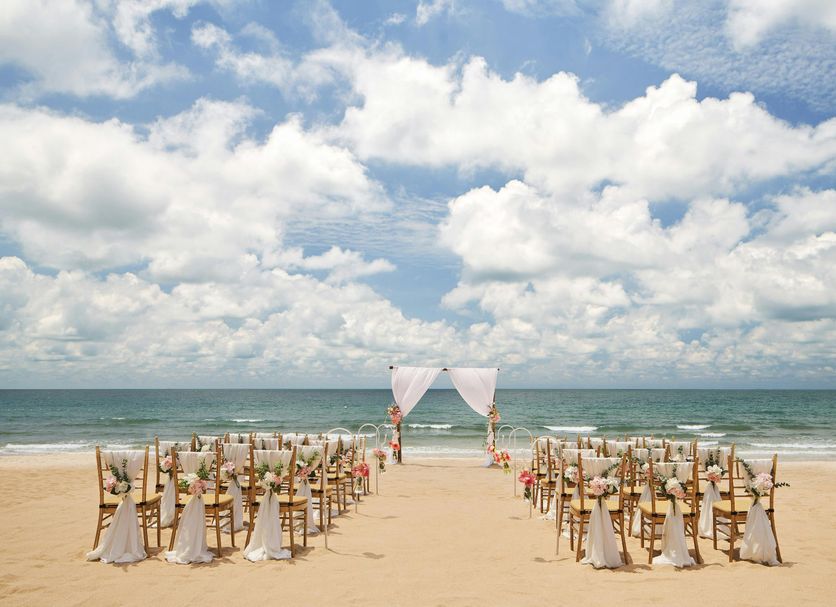 Pantai Gambar