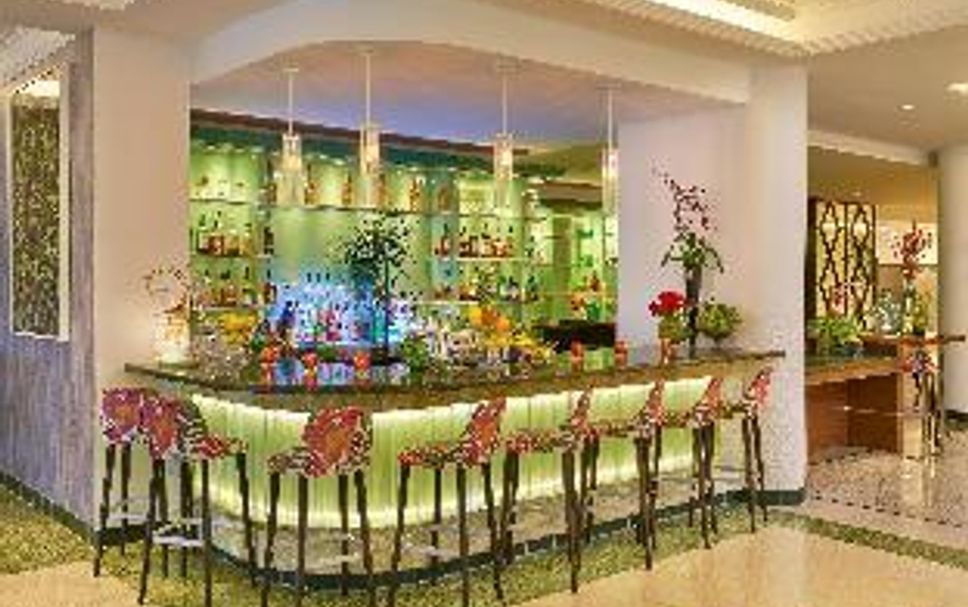 Bar Gambar