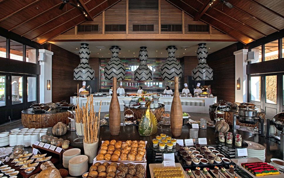 Restoran Gambar