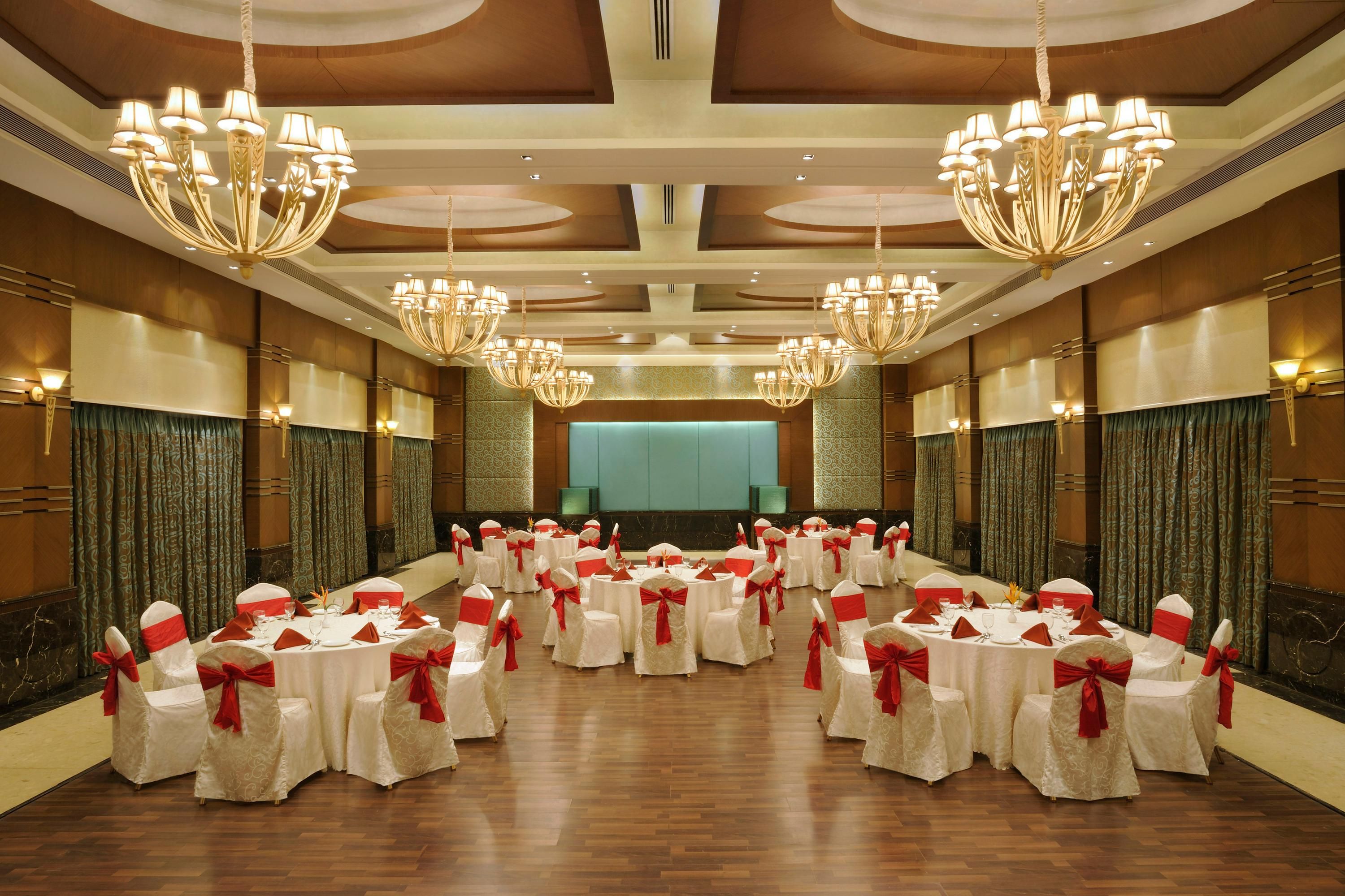 Dewan bankuet