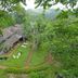 Pemandangan luar