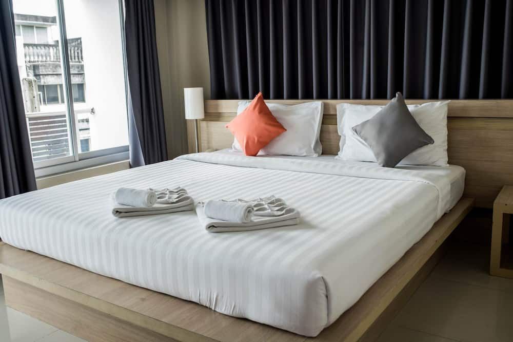 Bilik Tidur Gambar