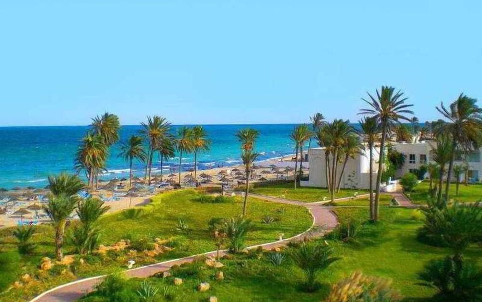 Pantai Gambar