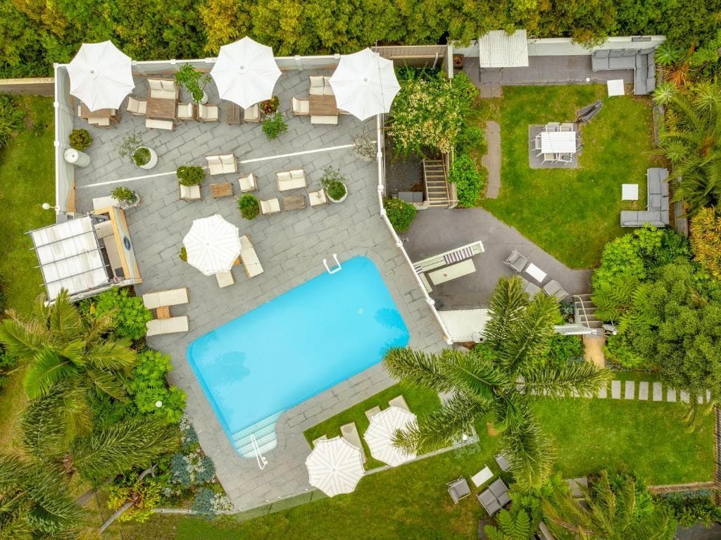 Kolam renang