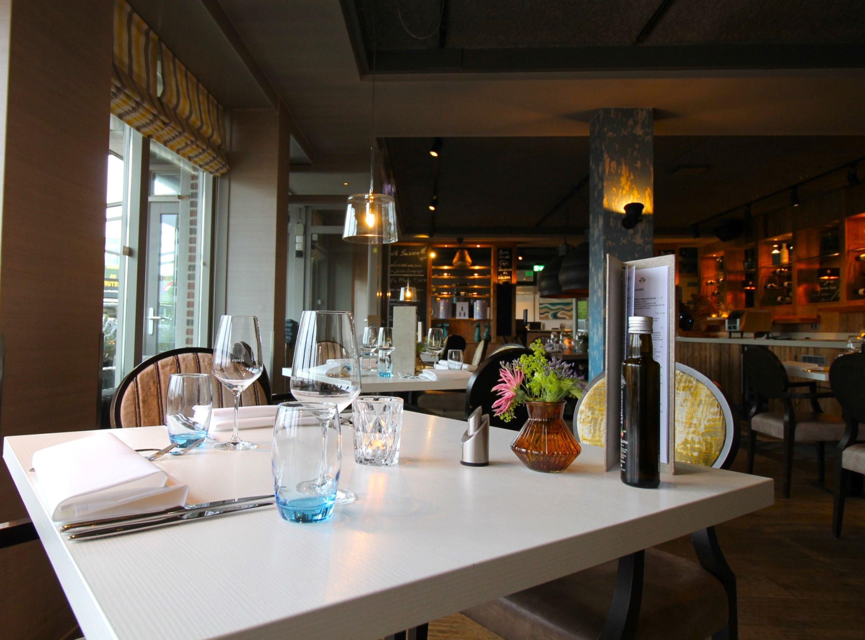 Restoran